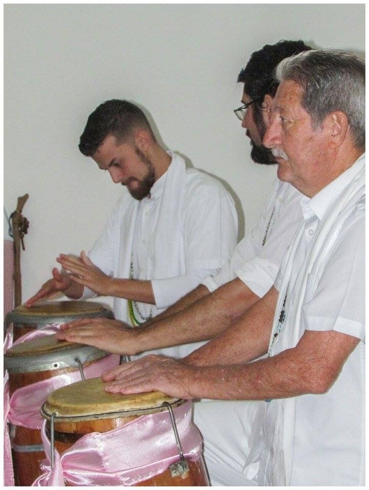 Atabaques