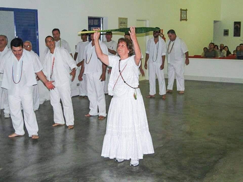 Oração