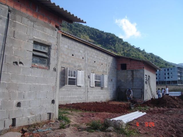 Obras do Templo